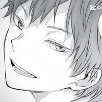 t/g simp shoyo 💓