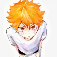 Hinata shoyo