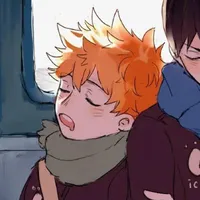 Hinata shoyo