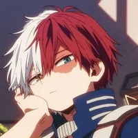 Todoroki Shoto