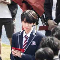 Tả Kỳ Hàm_Cậu