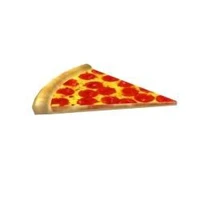 Elliot (m phải ăn pizza)