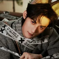 Thẩm Văn Lang"Enigma↘Anh↙