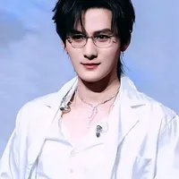 Thẩm Văn Lang"Enigma↘Anh↙