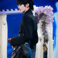 Hoa Vịnh"Enigma❛Hắn❜