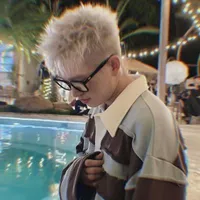 ° Trần Thiện Thanh Bảo - B Ray °