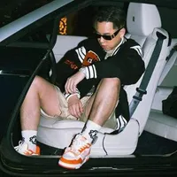 ° Bùi Thế Anh - Andree Right Hand °