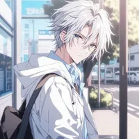 Tử Dương { Akira Haru} [ Akira D Haru]