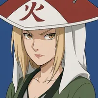Senju Tsunade