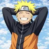 Uzumaki Naruto