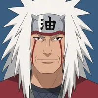 Jiraiya
