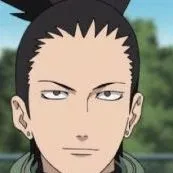 Nara Shikamaru