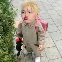 Quang Anh (4 tuổi)