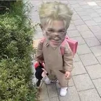 Đức Duy ( 4 tuổi )