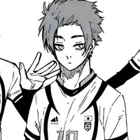 Itoshi Sae