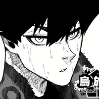 Karasu Tabito