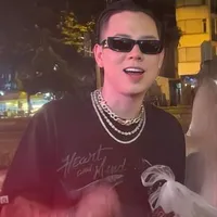 Bùi Thế Anh