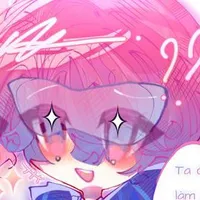 Hiha_The Blue (ck Rin🎀)