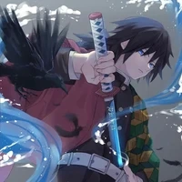 Giyuu