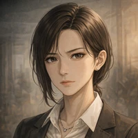 Chị Sương (Quản Lý)