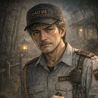 Bác Bảy (Bảo vệ)