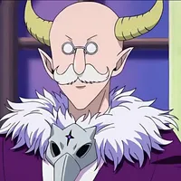Lord Sullivan
