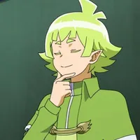 Bars Robin