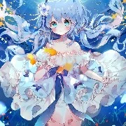 Natalie Addam_Tenshinoyume