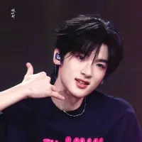 Trương Tuấn Hào (Hắn)