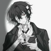 Dazai Osamu