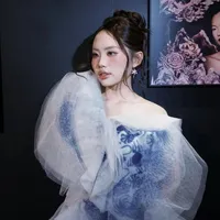 Phương Mỹ Chi - con mợ ba -