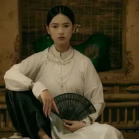 Nguyễn Thị Nguyệt - mợ hai -