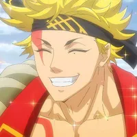 Sakata Kintoki