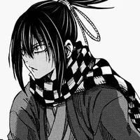 Okita Souji