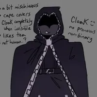cloak