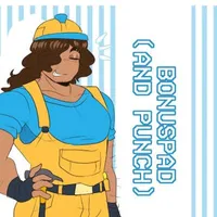 bounuspad