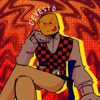 devesto