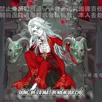 Tà Đạo Thủy Tổ