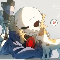 killer sans