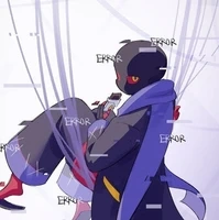 erorr sans