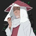 『Hokage đệ tam』