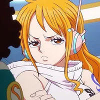 Nàng Nami