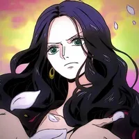 Tiểu Thư Nico Robin