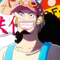 Usopp ᝰ