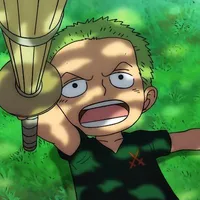 Zoro nhỏ
