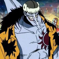 Arlong