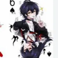 giản Trường Sinh (oc)