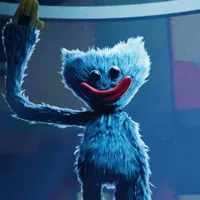 Huggy Wuggy