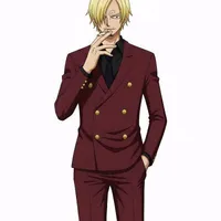 Vinsmoke Sanji