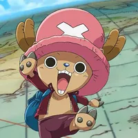 Tony tony Chopper